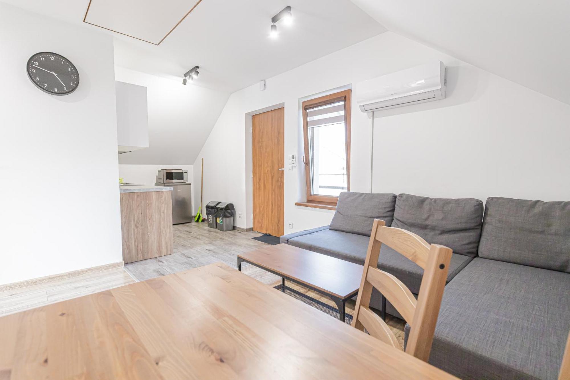 Appartement Zator Lider House Energy Extérieur photo