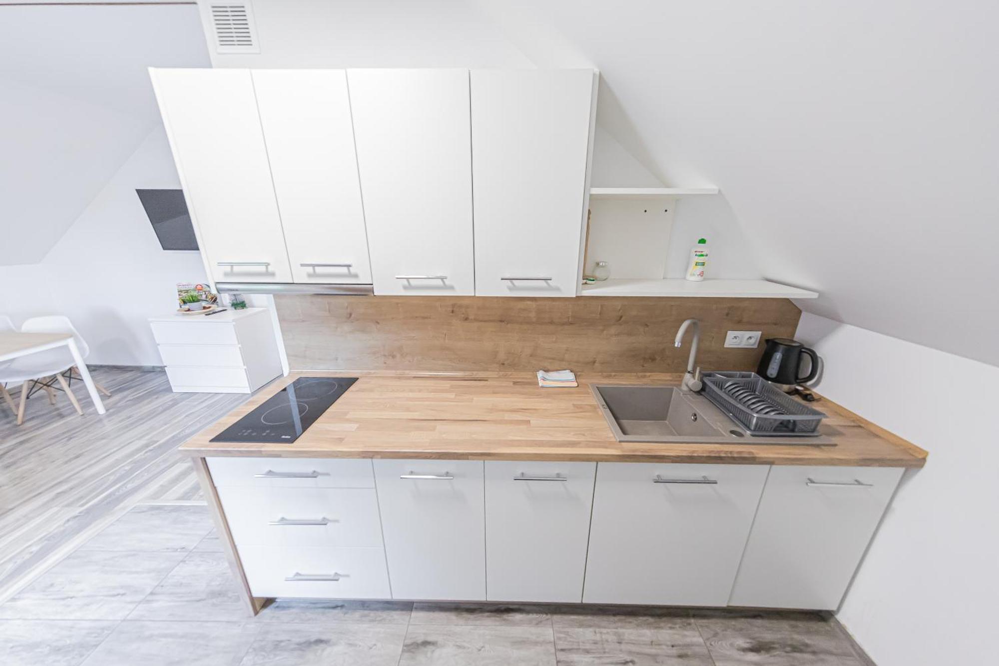 Appartement Zator Lider House Energy Extérieur photo